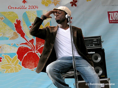 corneille